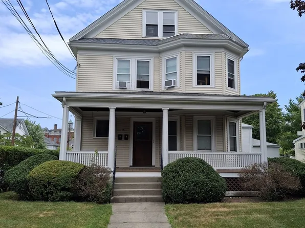 15 Broadway Ter #1, Newtonville, MA 02460