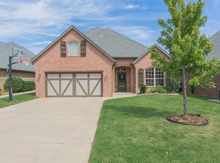 6213 NE 105th St, Oklahoma City, OK 73151