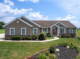 4281 Heyl Rd, Wooster, OH 44691