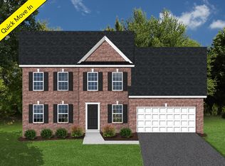 83 Upland Dr, Salem, VA 24153