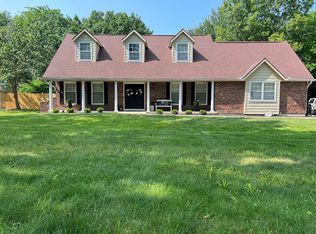 6506 Trott Rd, Belton, MO 64012