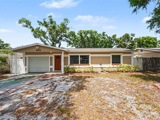 5529 57TH AVENUE N, Saint Petersburg, FL 33709