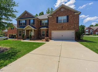 590 Village Church Dr, Chapin, SC 29036