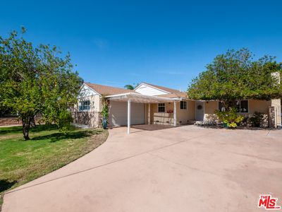 10336 Columbus Ave, Mission Hills, CA, 91345