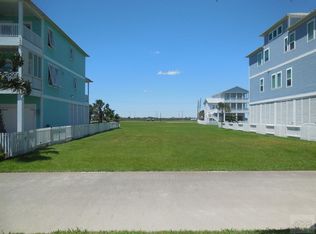 11714 Beachside, Galveston, TX 77554