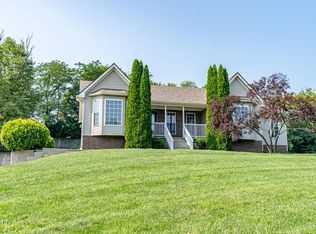 199 Tolle Ct, Eminence, KY 40019