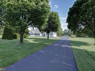 204 Green Giant Rd, Townsend, DE 19734