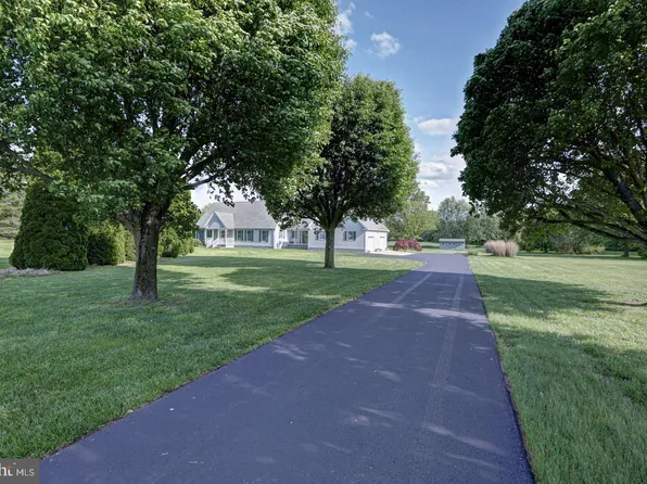 204 Green Giant Rd, Townsend, DE 19734