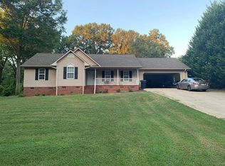 309 Old Colony Rd, Anderson, SC 29621
