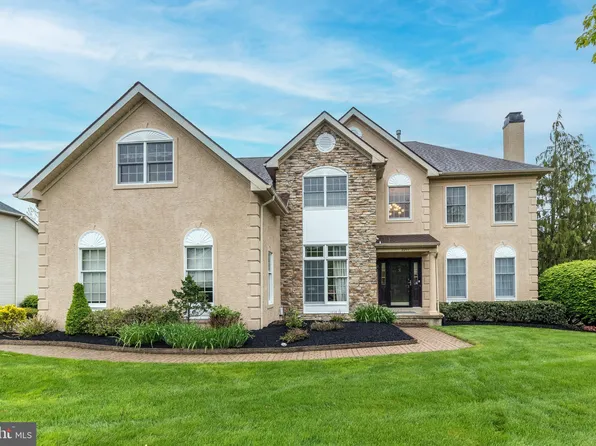 2211 Sunrise Way, Jamison, PA 18929