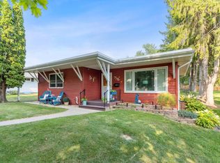 328 Capital St, Wisconsin Dells, WI 53965