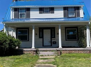 1335 12th St NW, Canton, OH 44703