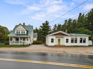66 Intervale Crossroad #A & B, Conway, NH 03818