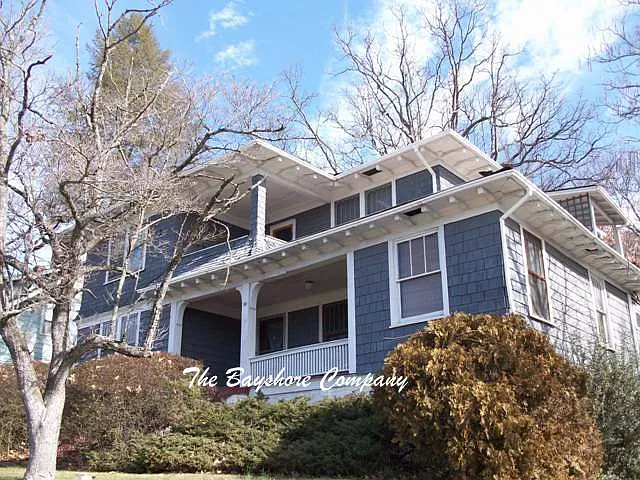 181 Merrimon Ave #5