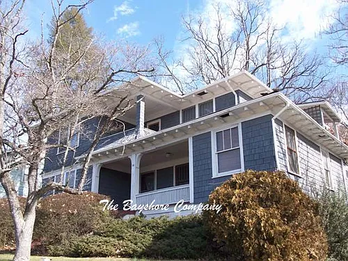 181 Merrimon Ave #5 Photo 1