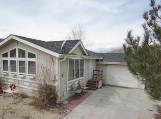 33 Avenue De La Argent, Sparks, NV 89434