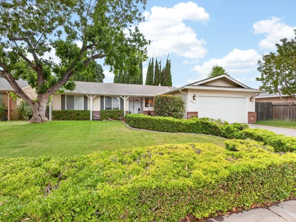 8356 Hamilton Way, Stockton, CA 95209