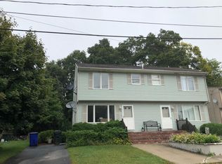 58-60 Aldea St, Fall River, MA 02720