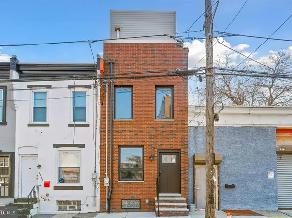 1537 N Marston St, Philadelphia, PA 19121