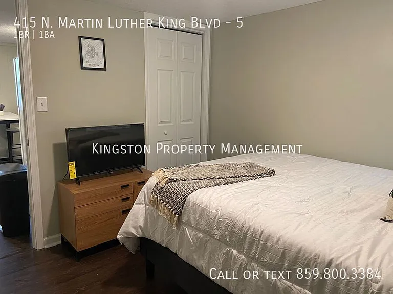415 N Martin Luther King Blvd #5 — Photo 13