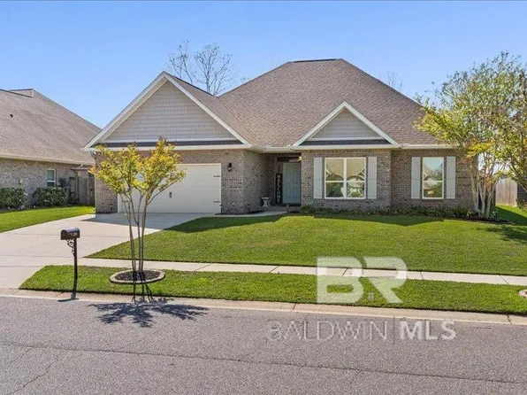 331 Stave Mill Dr, Fairhope, AL 36532