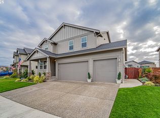 3521 S Kennedy Dr, Ridgefield, WA 98642