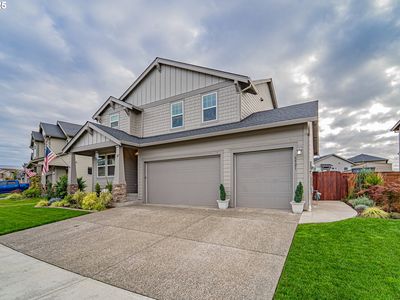3521 S Kennedy Dr, Ridgefield, WA, 98642