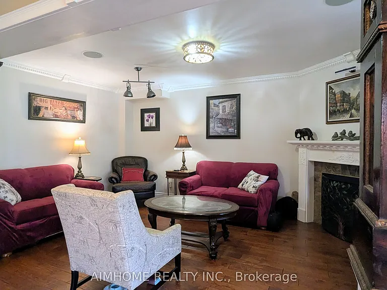 18 Carmichael Dr — Photo 5