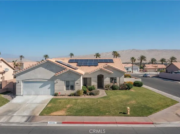 69722 Ridgeway Ave, Cathedral City, CA 92234