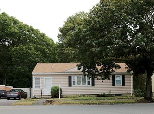 277 Jenness St, Lynn, MA 01904