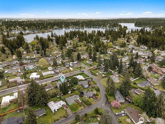 4th image of 9008 Hipkins Road SW