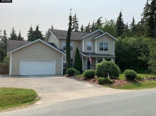 10621 Horizon Dr, Juneau, AK 99801