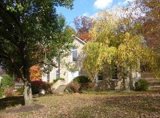 215 La Grande Dr, Cranberry Township, PA