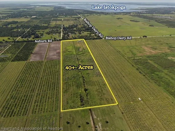 3256 Auburn St, Lorida, FL 33857