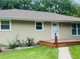 3122 N 36th Ter, Saint Joseph, MO 64506