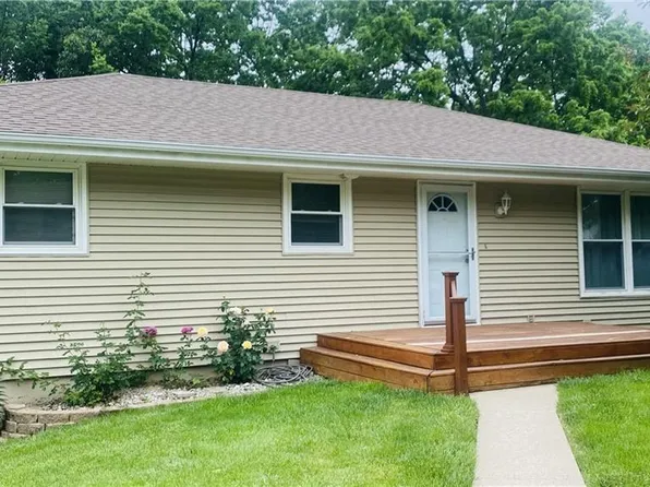3122 N 36th Ter, Saint Joseph, MO 64506