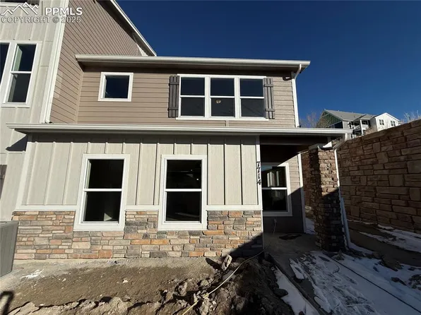 7714 Miola Point, Colorado Springs, CO 80924