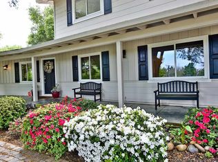 1855 Castle Hill Rd, Walnut Creek, CA 94595