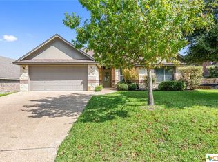 1014 Canyon Rdg, Temple, TX 76502