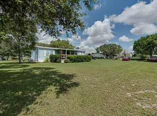 2580 Possum Trot Ave, Haines City, FL 33844