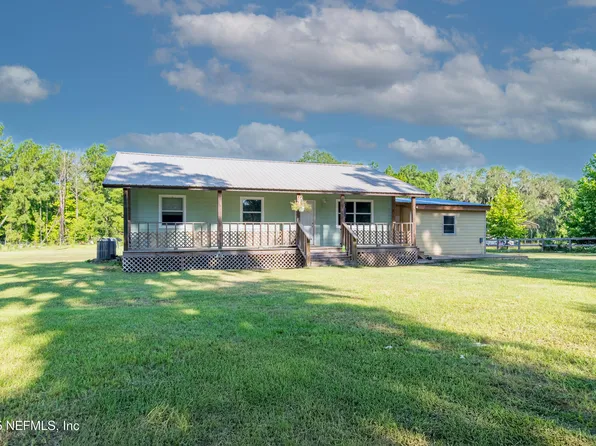 4881 SW 136TH Court, Lake Butler, FL 32054