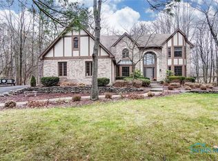 11370 Briarwood Ln, Whitehouse, OH