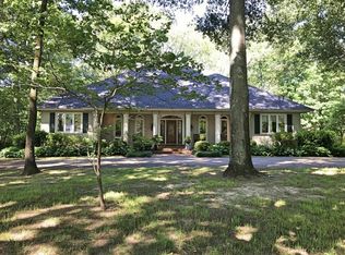 1593 Columbine Dr, Tupelo, MS 38801