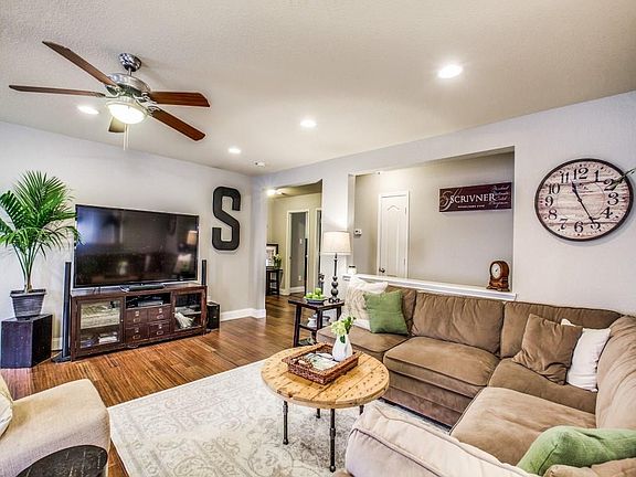 4th image of 5428 San Patricio Dr