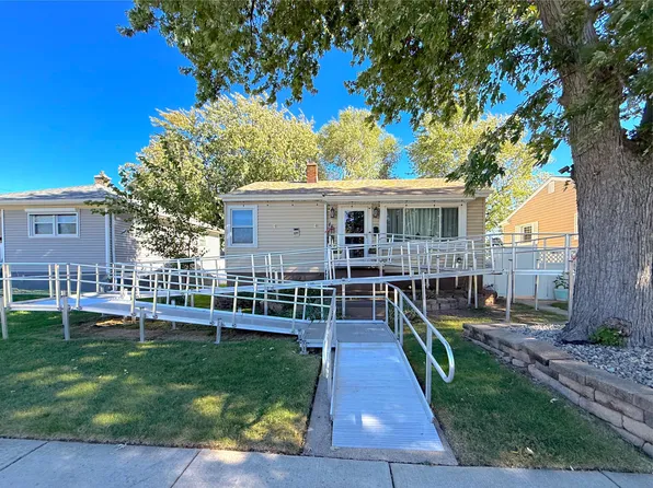 2707 Birch Ave, Whiting, IN 46394