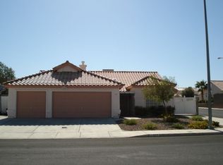 227 Night Fall Ter, Henderson, NV 89015