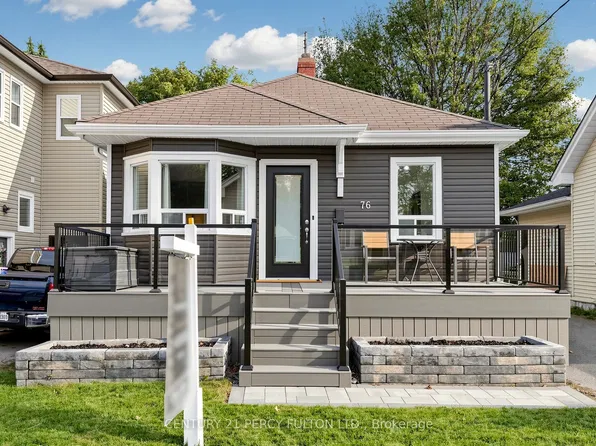 76 Arlington Ave, Oshawa, ON L1G 2N6