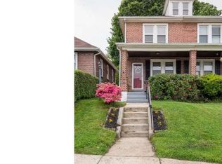432 E 9th Ave, Conshohocken, PA 19428