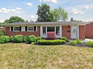1439 Jay Ave, Ypsilanti, MI