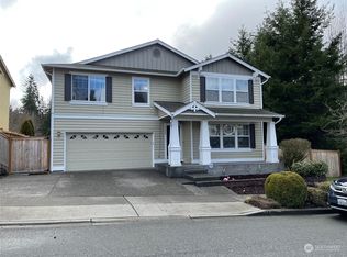 22525 NE 96th St, Redmond, WA 98053